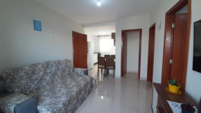 Apto Morada do Alto com 2 quartos em Taperapuan